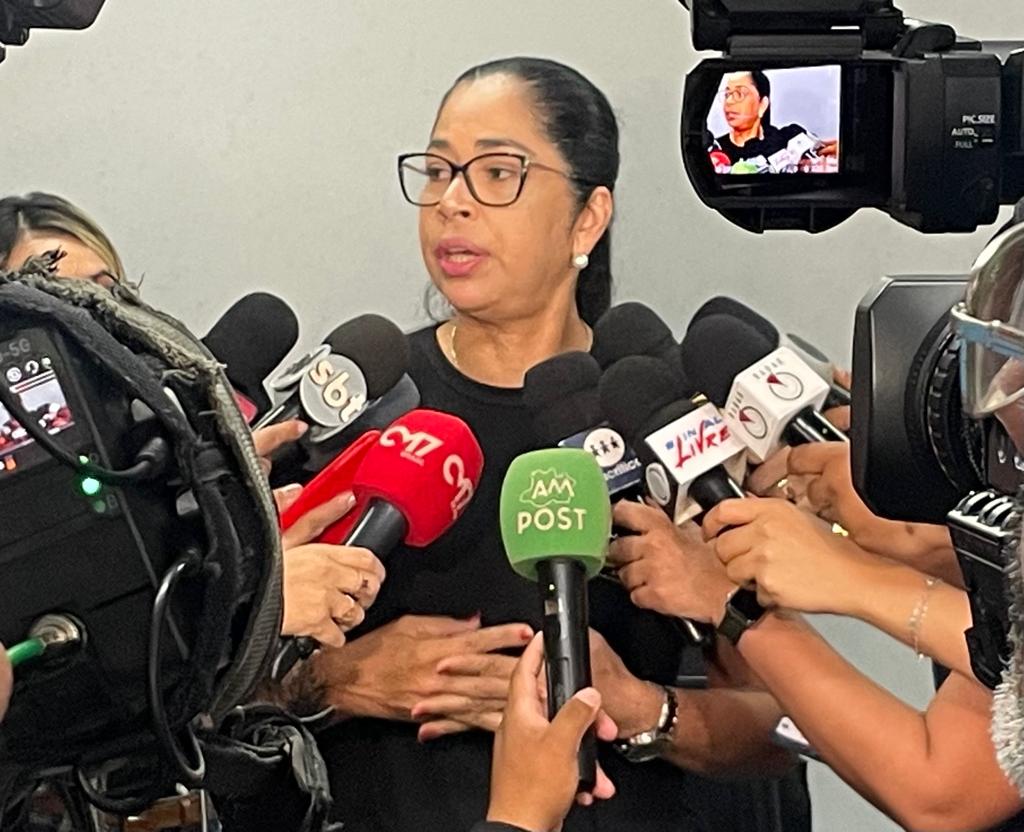 Homem é preso por abordar vítima em rede social e cometer estupro de vulnerável