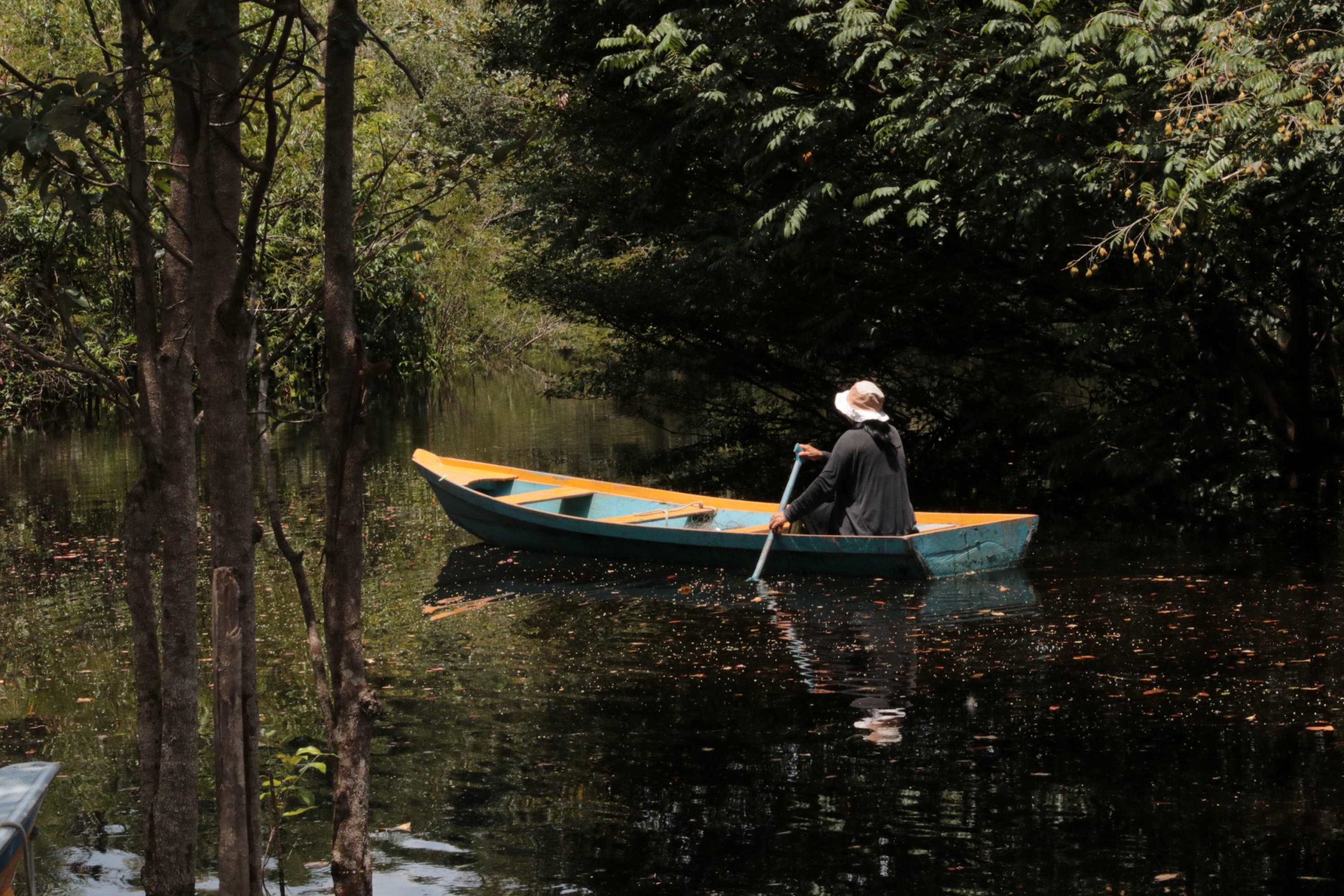 Amazonas mantém o primeiro lugar no ranking de competitivo da Região Norte, segundo o Centro de Liderança Pública (CLP)
