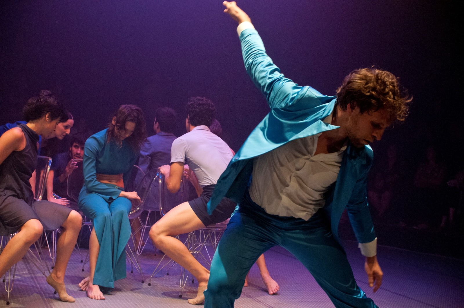 Teatro Amazonas tem espetáculos de dança, música e teatro na agenda de agosto 