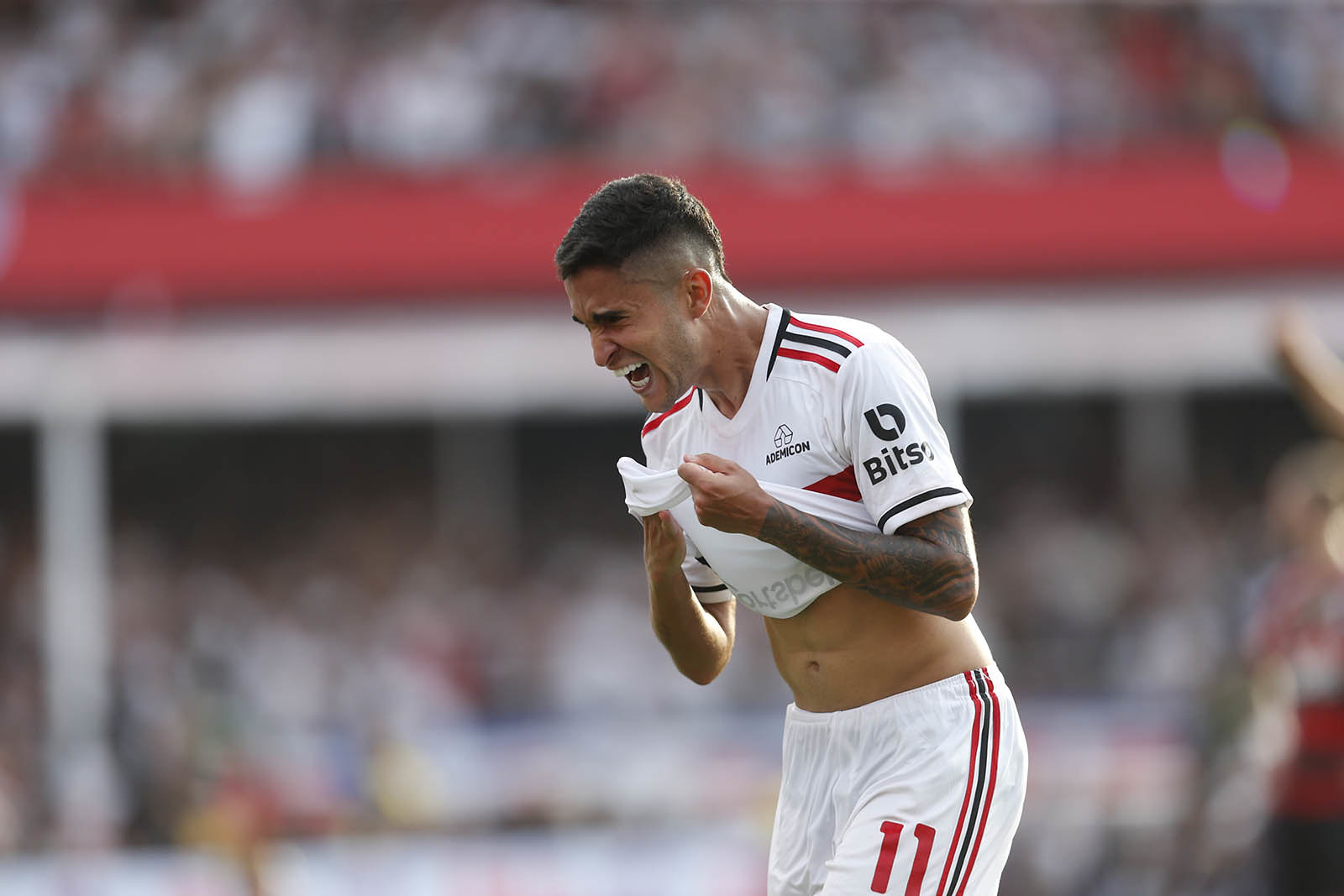 São Paulo é Campeão da Copa do Brasil 2023