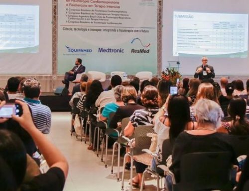 Governo do Amazonas apoia eventos científicos que irão abordar Fisioterapia Respiratória, Cardiovascular e em Terapia Intensiva
