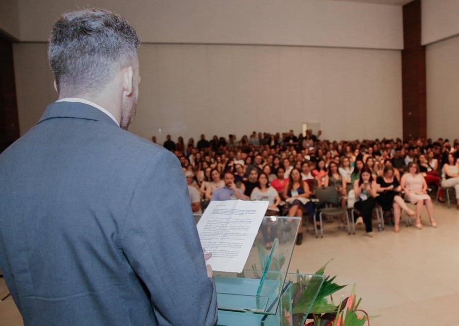 Governo do Amazonas apoia eventos científicos que irão abordar Fisioterapia Respiratória, Cardiovascular e em Terapia Intensiva
