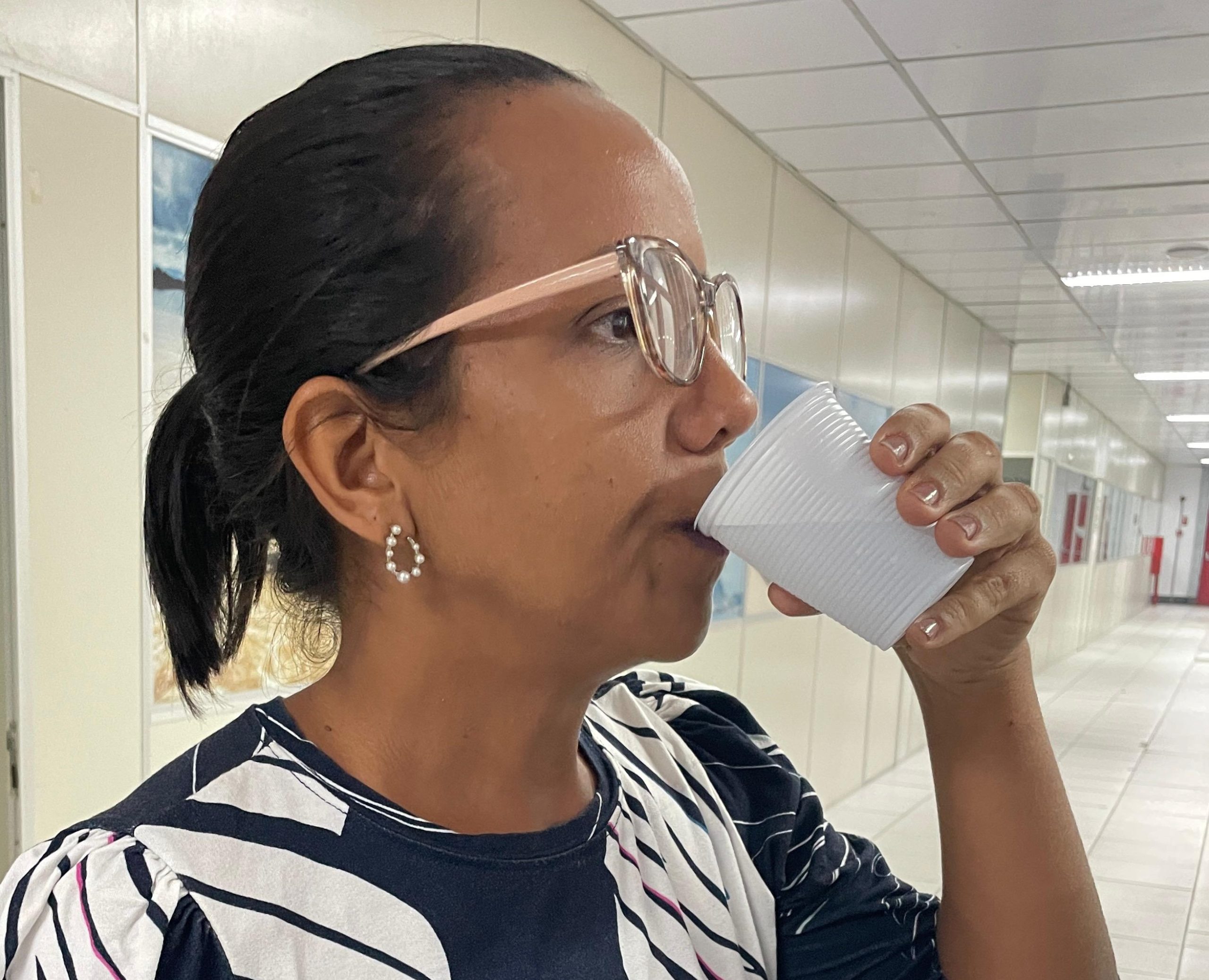 Fumaça intensa: saiba como se proteger e evitar doenças respiratórias