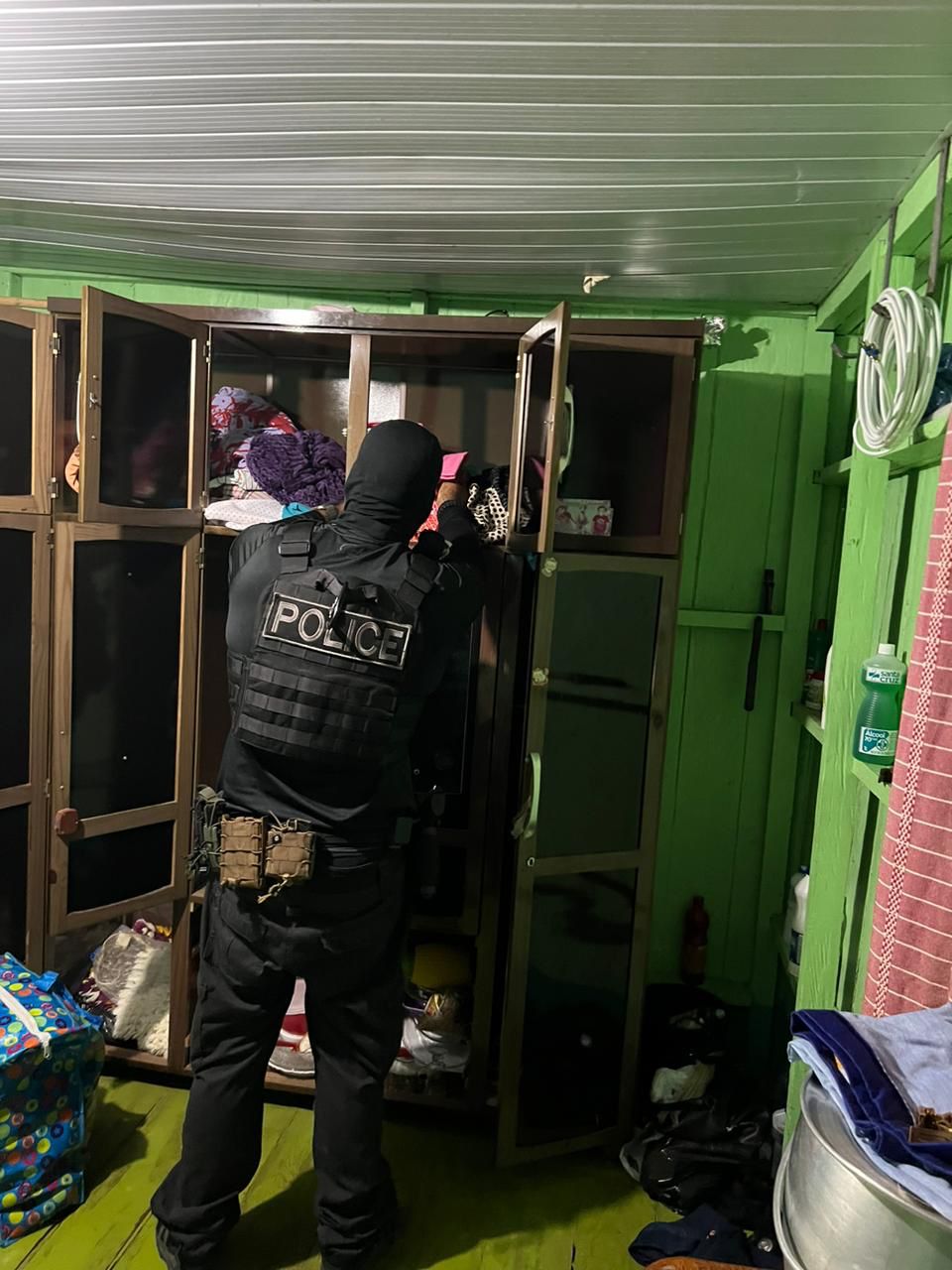 Operação Distribuição: Forças de Segurança desarticulam grupo criminoso envolvido em mortes, tráfico de drogas e lavagem de dinheiro