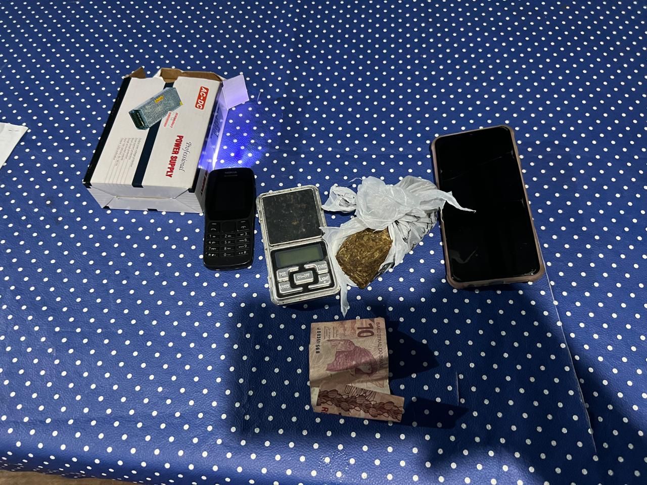 Operação Distribuição: Forças de Segurança desarticulam grupo criminoso envolvido em mortes, tráfico de drogas e lavagem de dinheiro