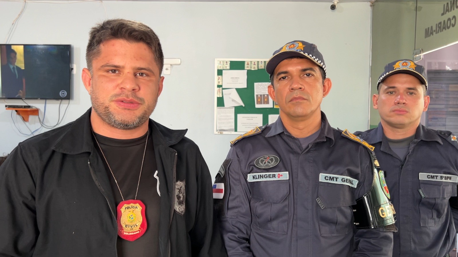Operação Distribuição: Forças de Segurança desarticulam grupo criminoso envolvido em mortes, tráfico de drogas e lavagem de dinheiro
