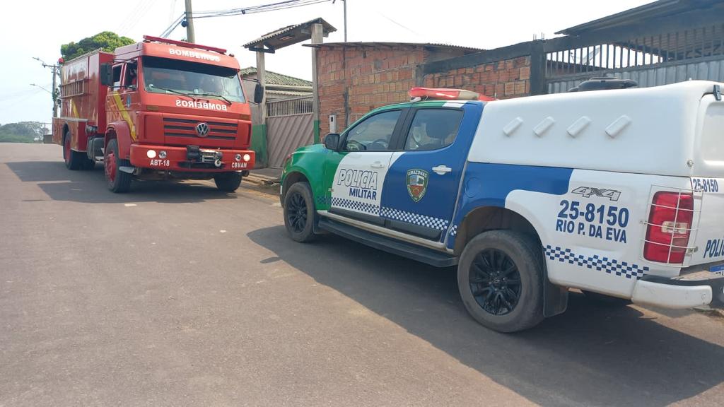 PMAM realiza prisões por crimes ambientais na Região Metropolitana de Manaus