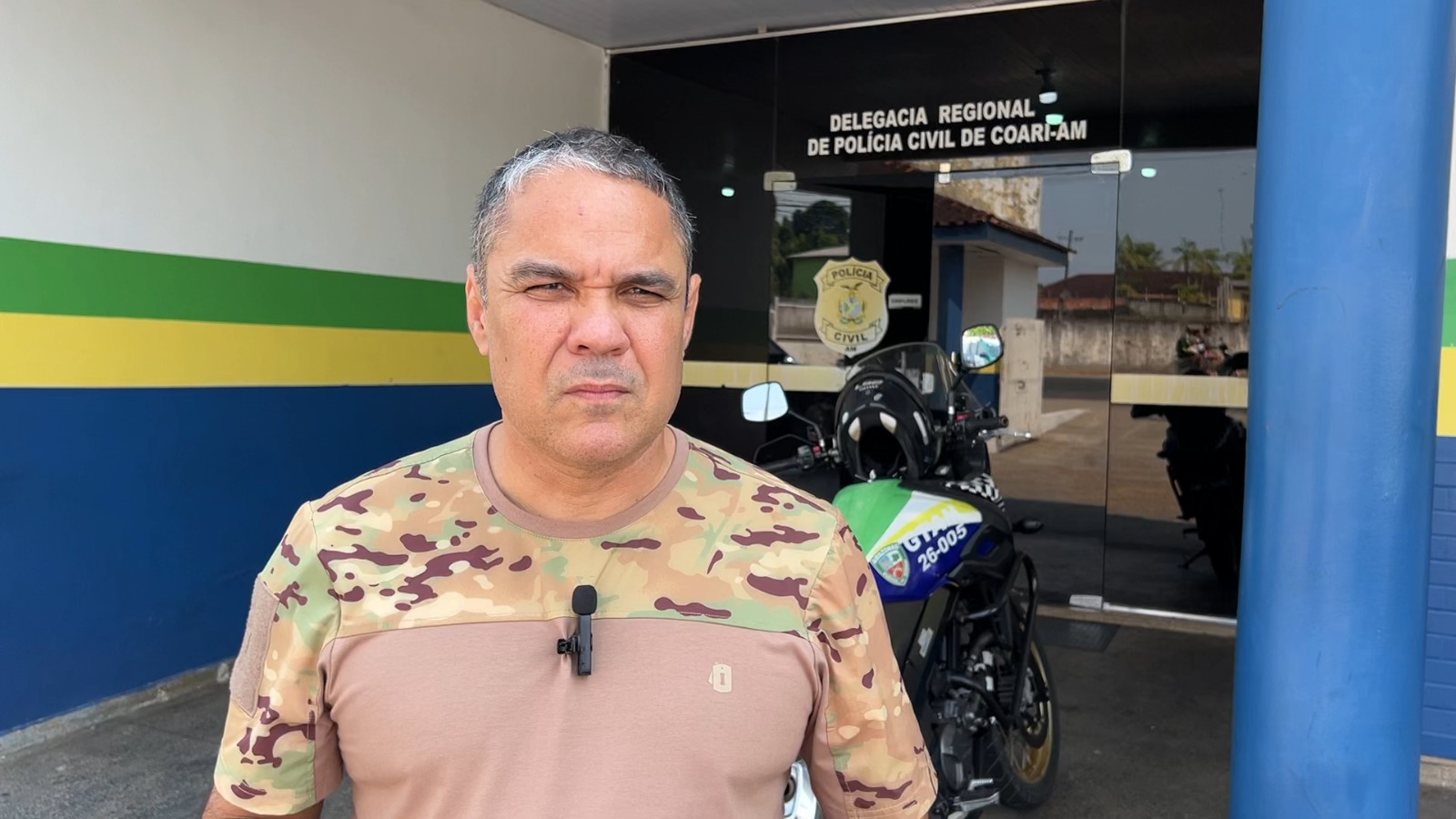 Operação Distribuição: Forças de Segurança desarticulam grupo criminoso envolvido em mortes, tráfico de drogas e lavagem de dinheiro