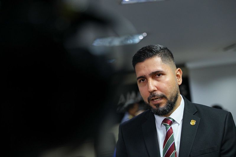 Aprovados em certame de 2022 vão integrar área de Segurança Pública no Amazonas, que estava sem concurso há 11 anos   