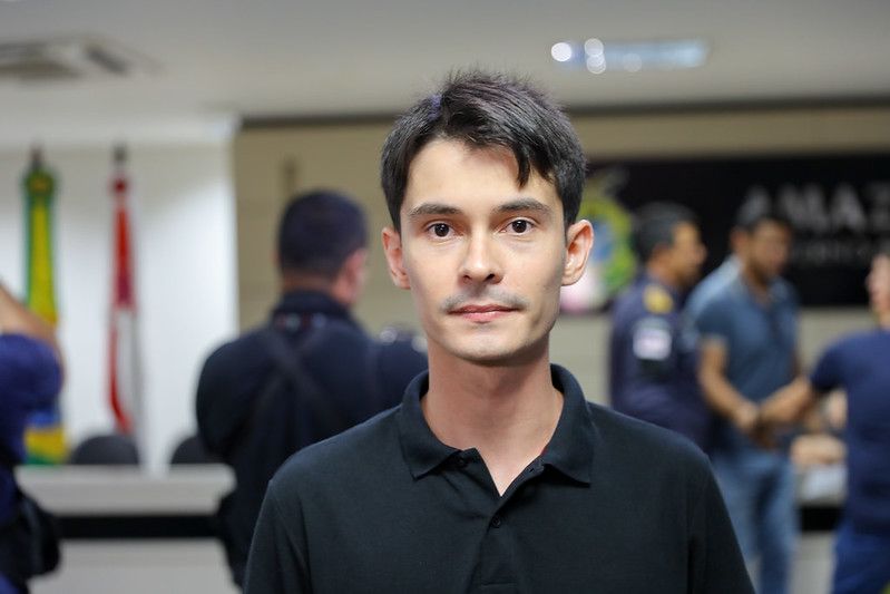 Aprovados em certame de 2022 vão integrar área de Segurança Pública no Amazonas, que estava sem concurso há 11 anos   