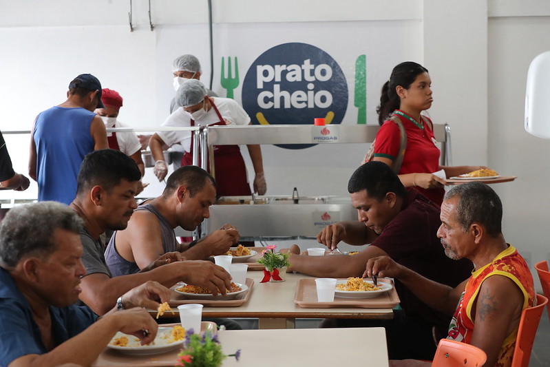 Estiagem: Governador Wilson Lima faz balanço de dois meses de atuação do comitê para minimizar impacto da seca   