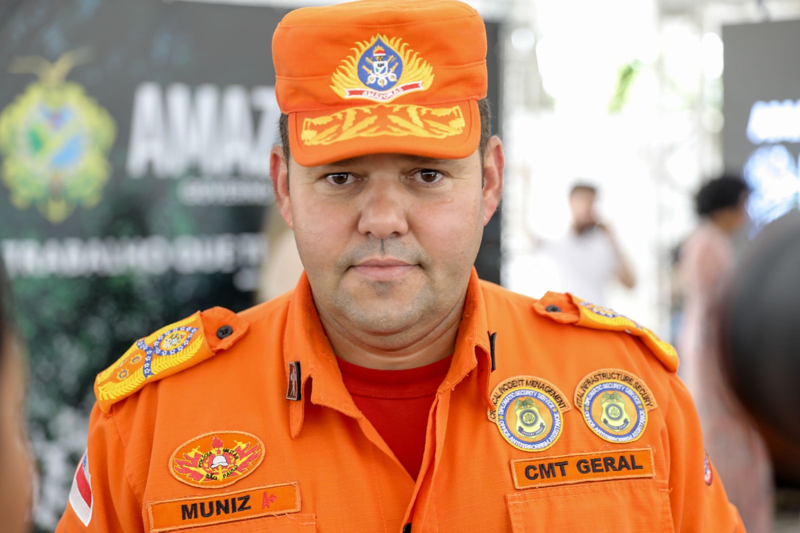 Estiagem: Governador Wilson Lima faz balanço de dois meses de atuação do comitê para minimizar impacto da seca   
