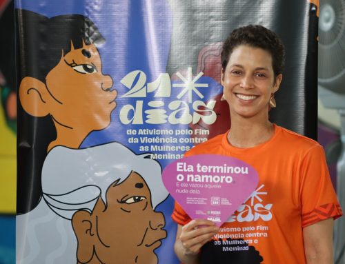 Governo do Amazonas adere à campanha global ’16 Dias de Ativismo pelo Fim da Violência contra as Mulheres’