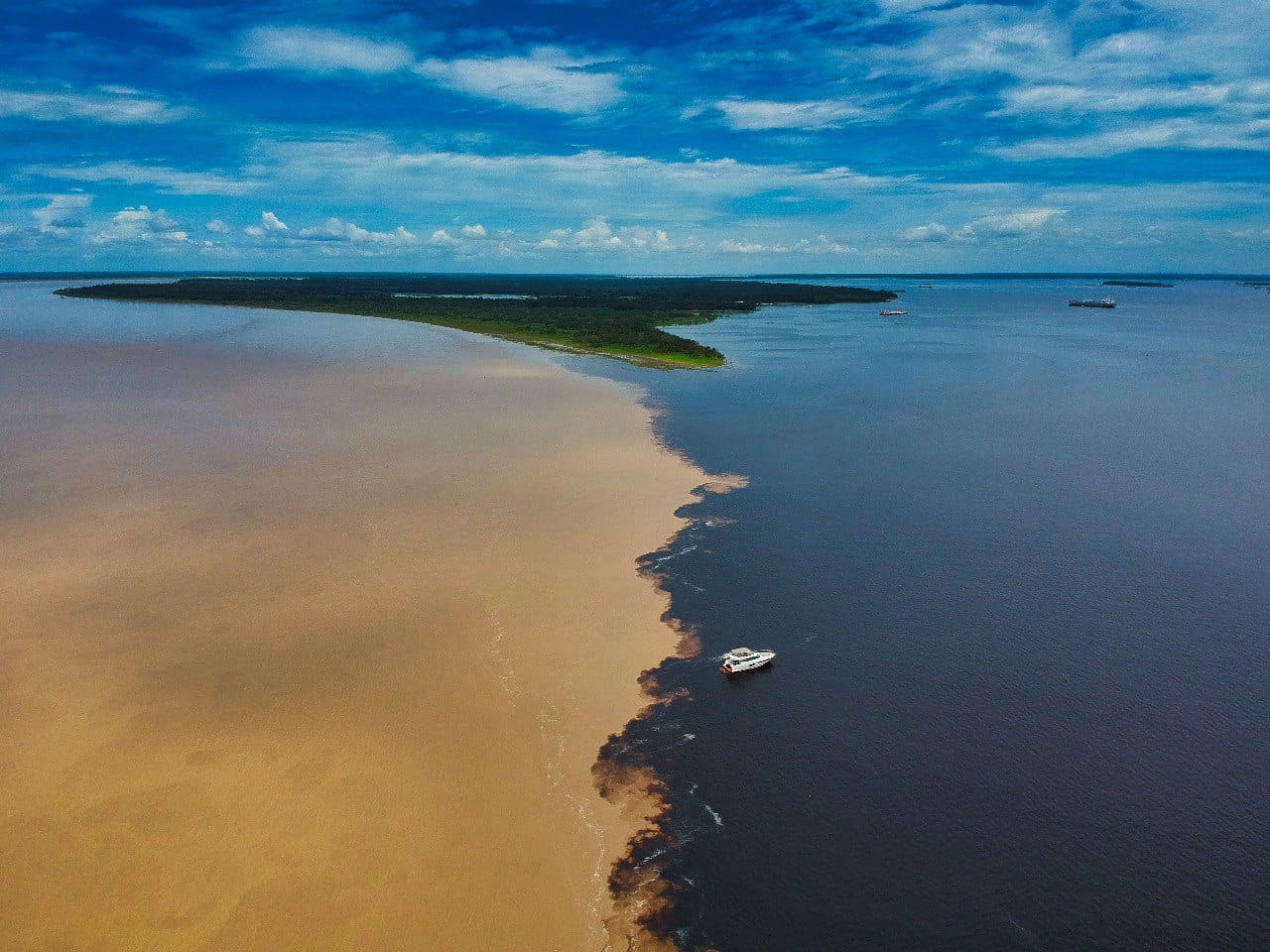 Amazonas é destaque na maior editora de guias de viagens do mundo
