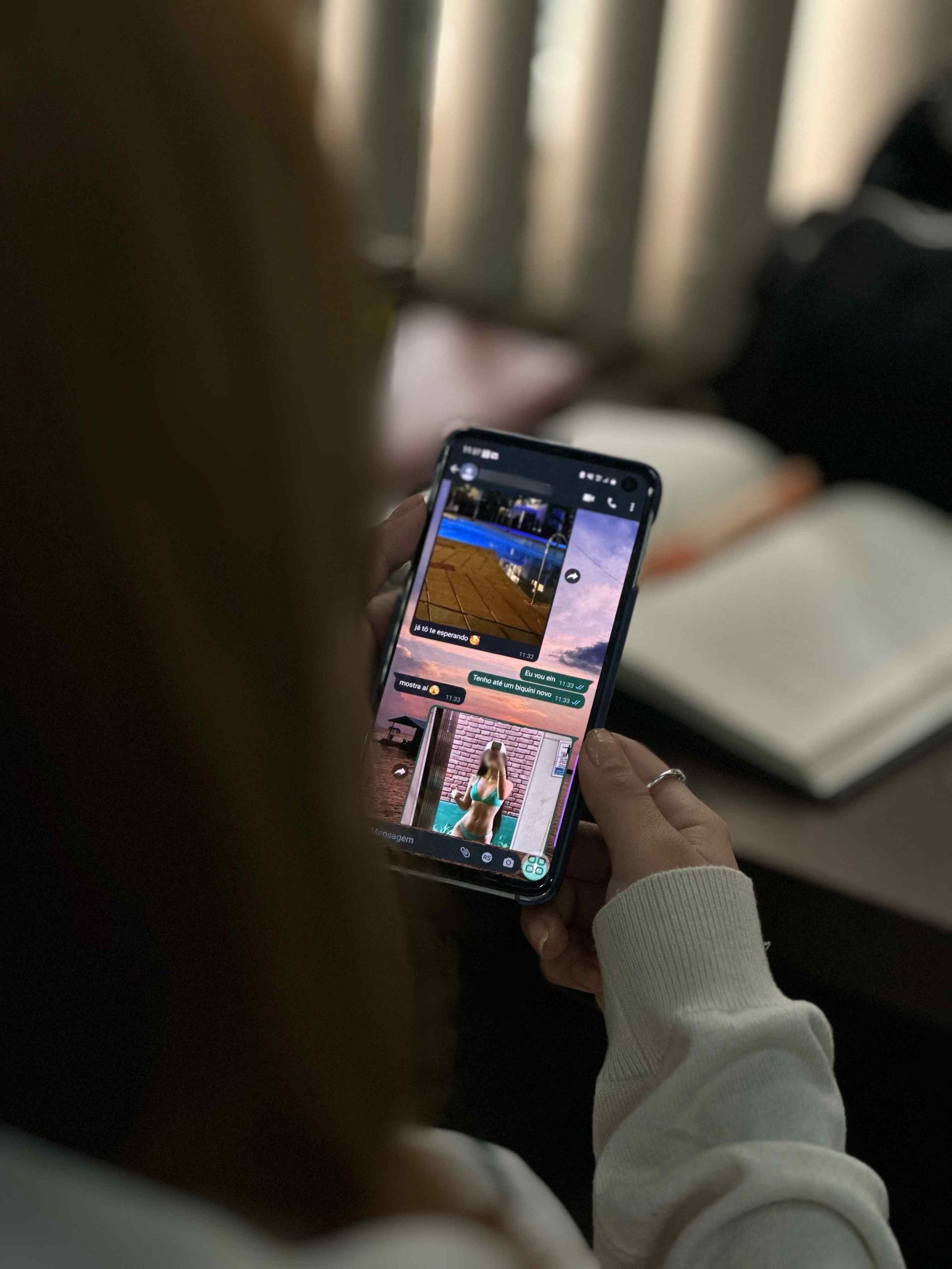 Rede de proteção: PC-AM alerta sobre aliciamento de crianças e adolescentes no mundo virtual