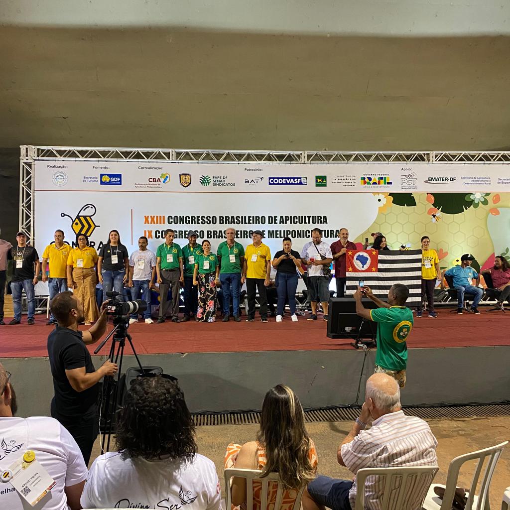 Divulgação/Sepror