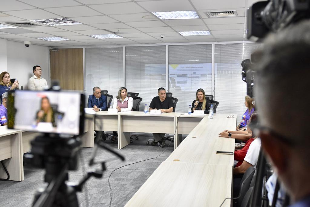 SSP-AM, Polícia Civil e órgãos integrados apresentam balanço da Operação Virtude