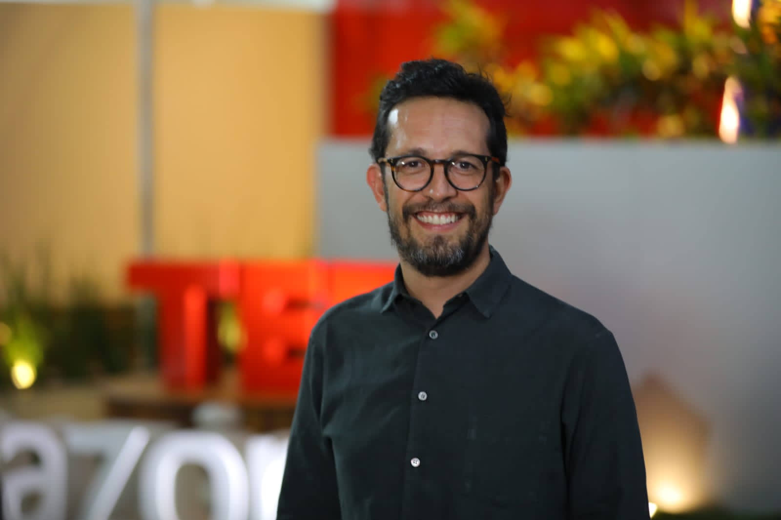 Governo do Amazonas apoia realização da nova edição do TEDxAmazônia que discute soluções para o cuidado com o bioma amazônico
