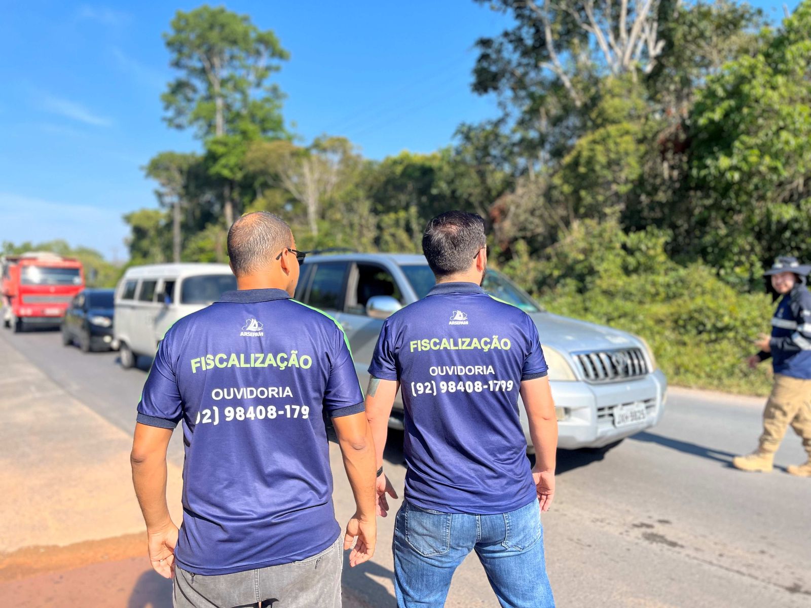 Arsepam inicia Operação Natal Feliz nos transportes intermunicipais nesta sexta-feira