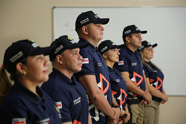Detran Amazonas anuncia interdições de ruas e controle de tráfego viário para o Réveillon do Largo