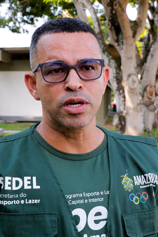 “Estendemos nossa atenção aos cuidados com a segurança e higiene, visando proporcionar uma experiência esportiva de alta qualidade tanto para os atletas quanto para os torcedores. Nosso compromisso é garantir um ambiente ideal para o jogo entre Flamengo e Audax”