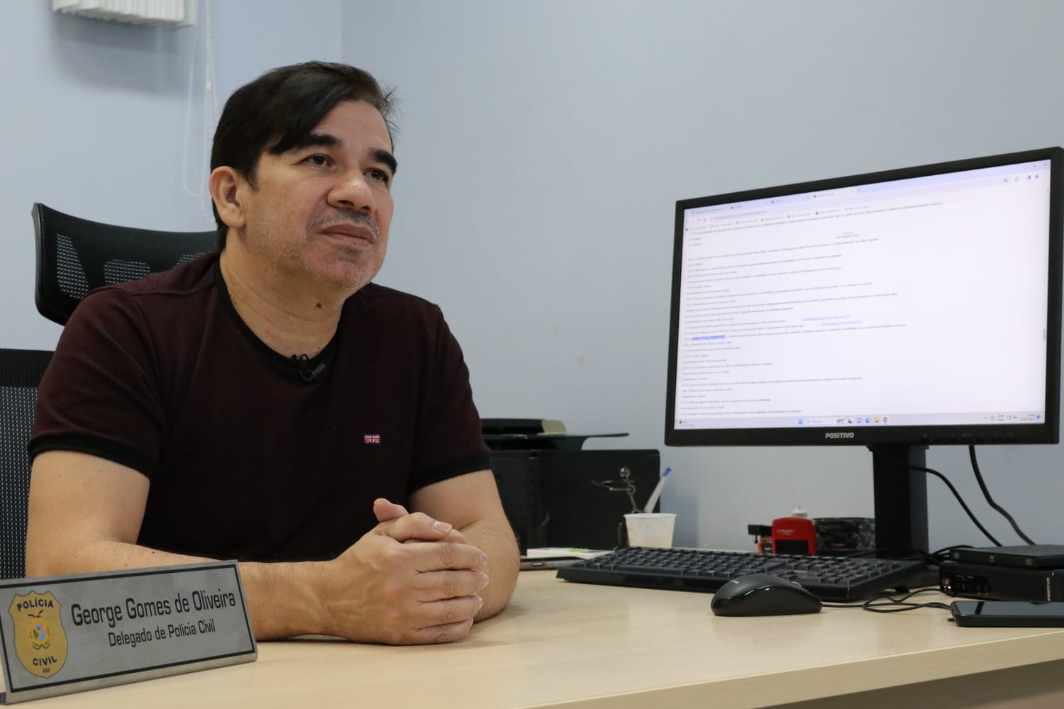 Governo do Amazonas orienta consumidor sobre compra de material escolar e alerta sobre solicitações abusivas