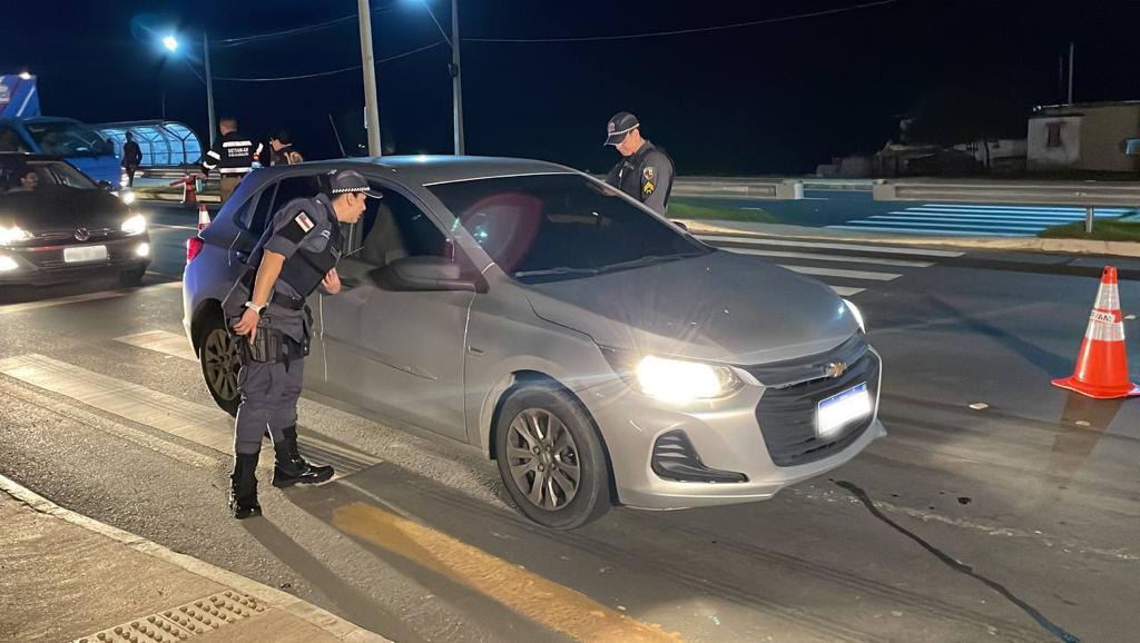 Operação Impacto: Em 15 dias, os casos de homicídios diminuíram em 19% em Manaus
