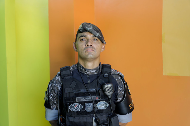 Com uma das estruturas mais modernas do país, Governo do Amazonas entrega novo batalhão da Rocam