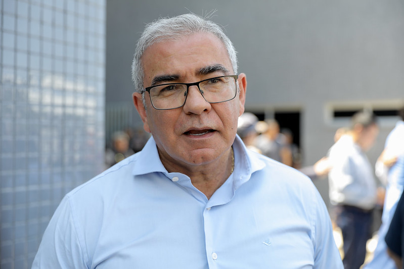 Com uma das estruturas mais modernas do país, Governo do Amazonas entrega novo batalhão da Rocam