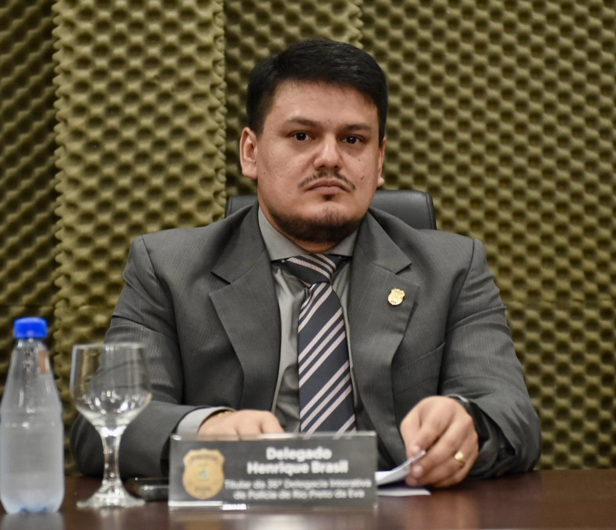 Forças de Segurança deflagram Operação Impacto/Ação Rio Preto da Eva em combate ao crime organizado no Amazonas