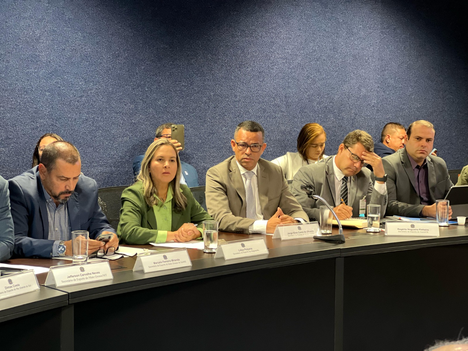 Amazonas é anunciado como sede do próximo Fórum Nacional do Esporte