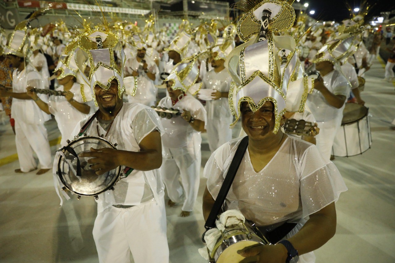 Escolas de Samba do Grupo Especial disputam o título de 2024 neste sábado