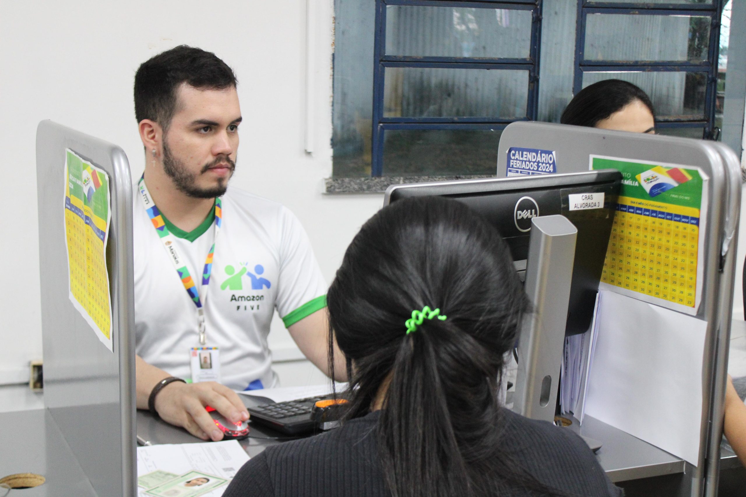 Prefeitura alerta sobre falso SMS com mensagem do Bolsa Família   