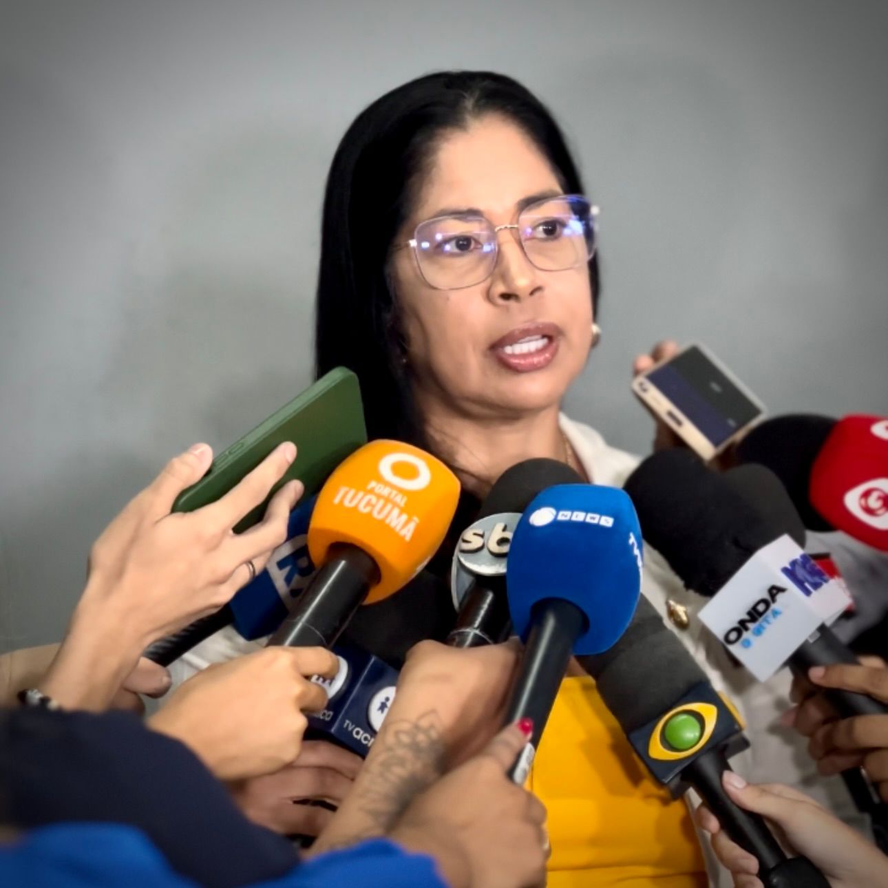 Polícia Civil prende cantor de forró por estupro praticado contra adolescente de 12 anos