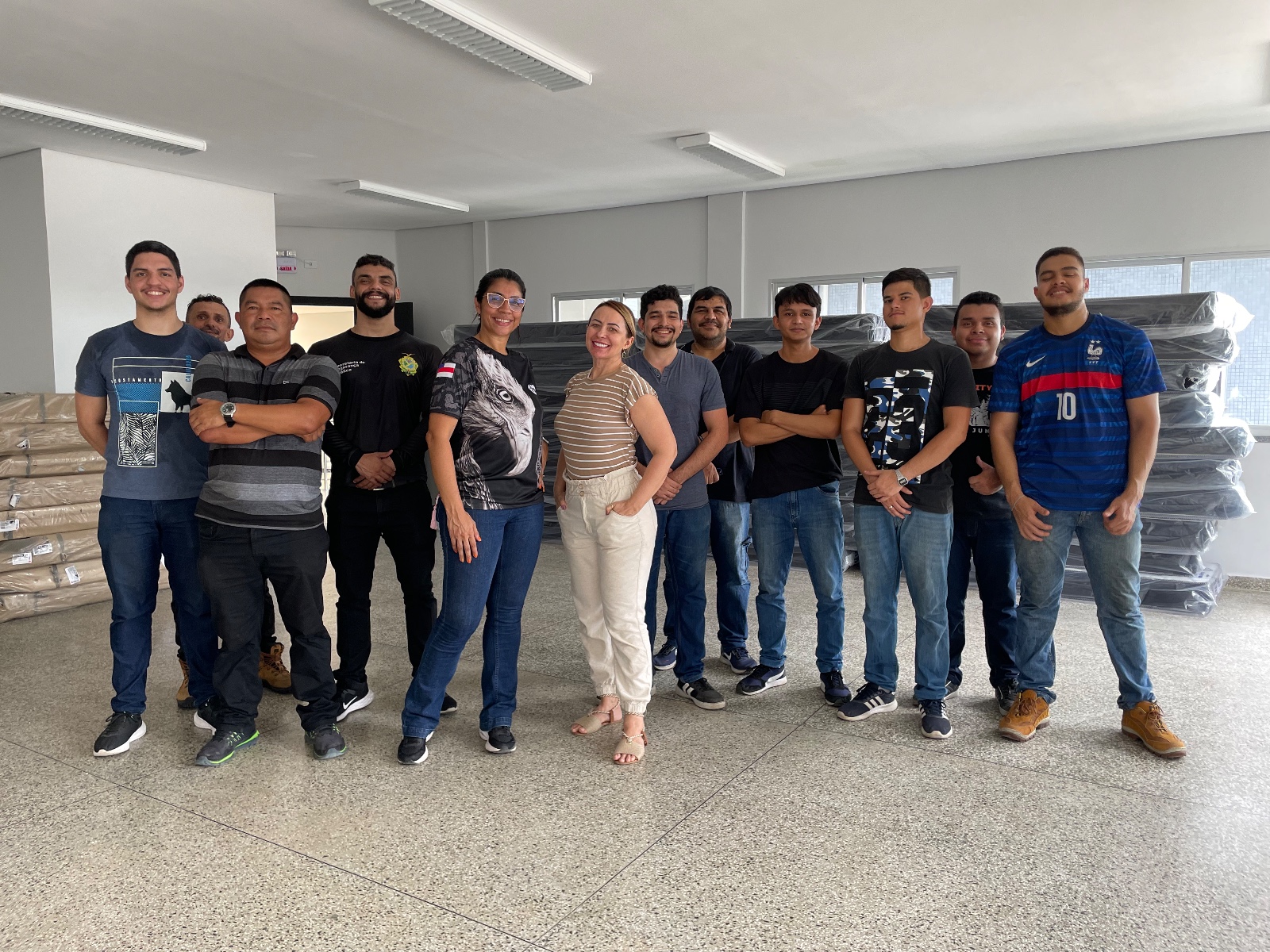 Investigadora da PC-AM fala sobre trajetória na SSP-AM