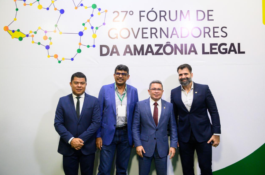 Ricardo Machado / Secretaria-geral da Vice-governadoria