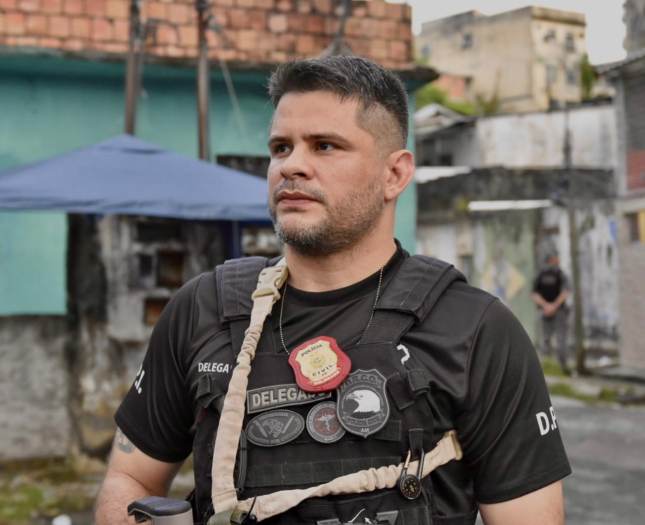 Operação Acesso Livre: Polícias Civil e Militar deflagram ação de combate ao tráfico de drogas no bairro Praça 14 de Janeiro
