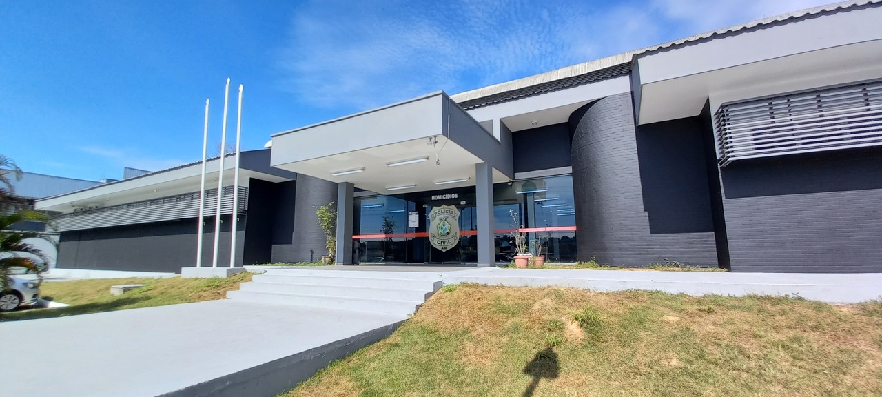 No primeiro trimestre deste ano, Polícia Civil prendeu 77 homicidas na capital amazonense