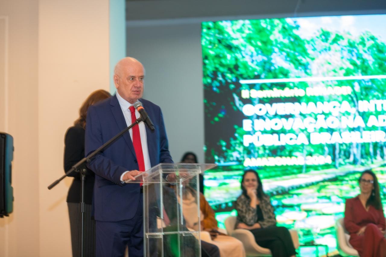 Inovação na advocacia pública brasileira é destacada durante abertura do 2º Seminário Renagei