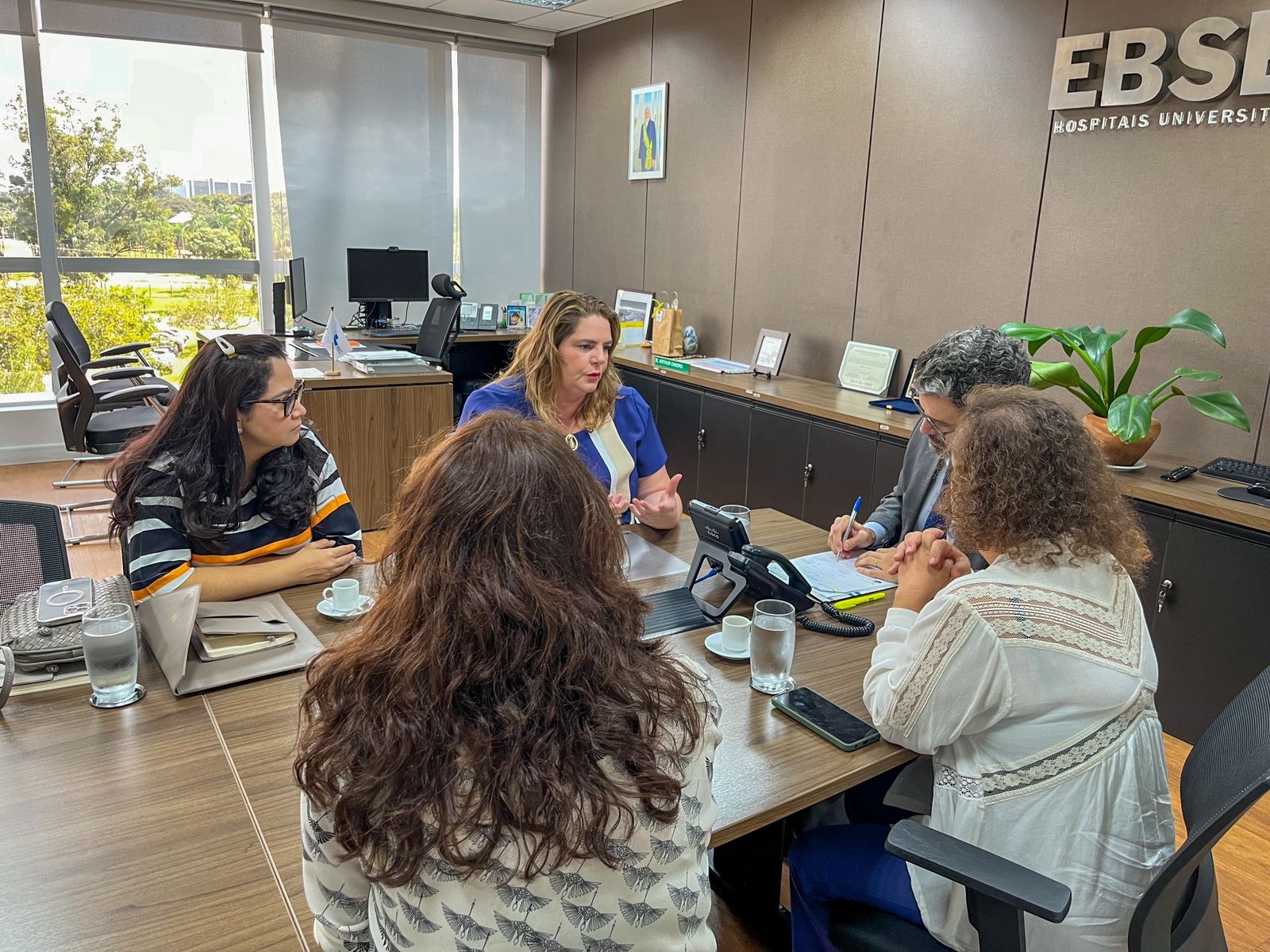 Governo do Amazonas articula ampliação da oferta de cirurgias eletivas no estado