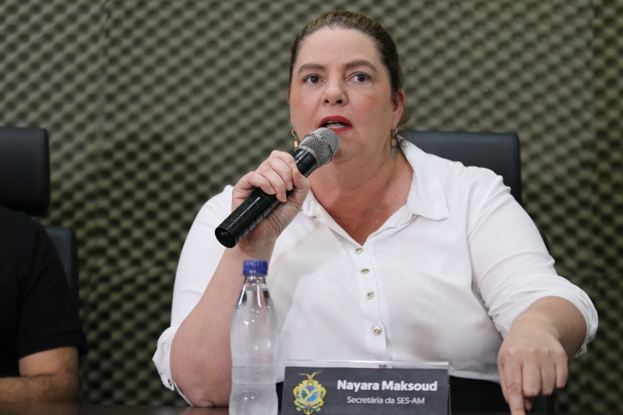 Operação Corsário: Polícia Civil desarticula organização criminosa que desviava medicamentos e produtos hospitalares do Amazonas