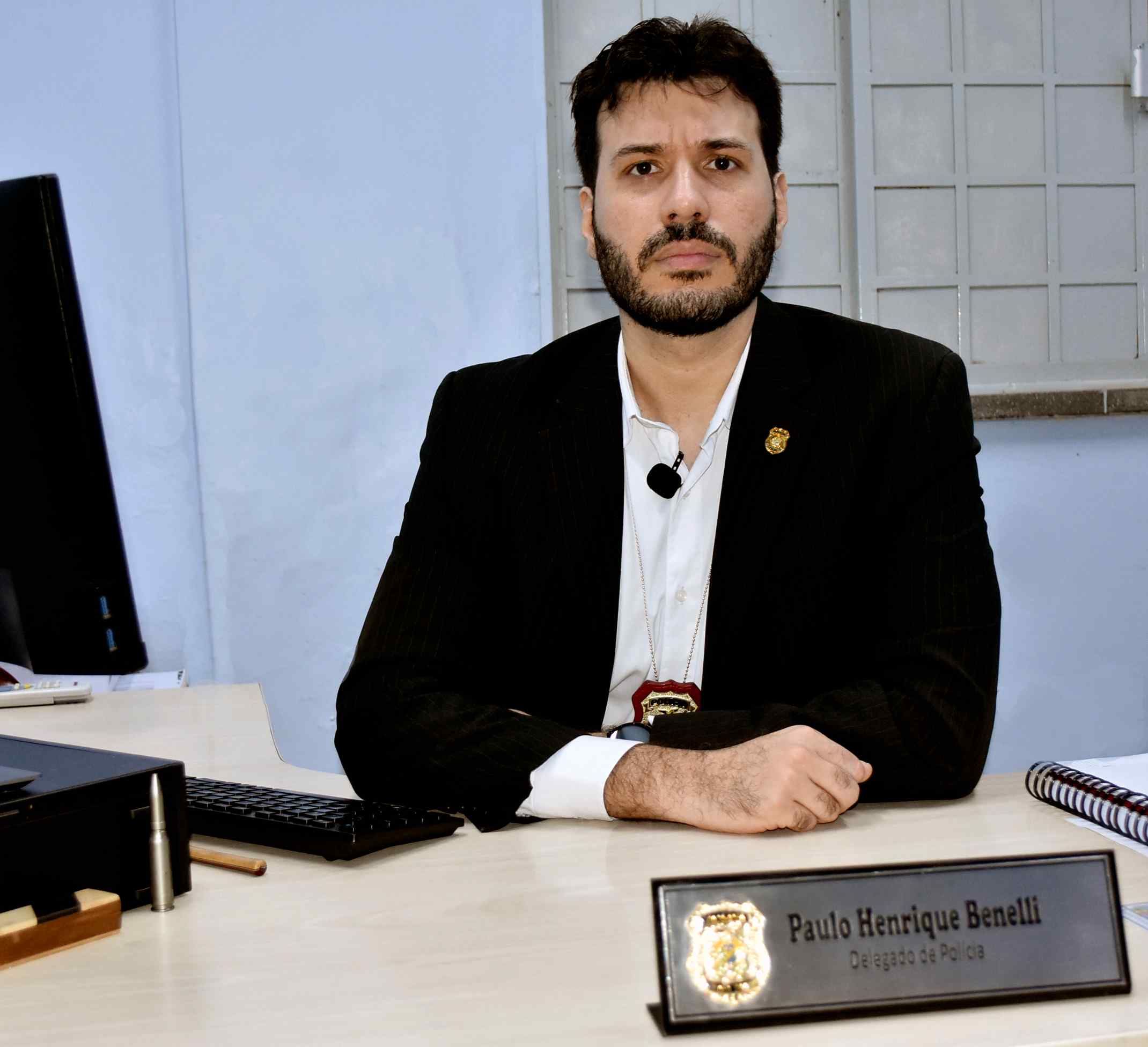 Crimes Cibernéticos: Polícia Civil detalha crimes mais comuns e orienta sobre como denunciá-los