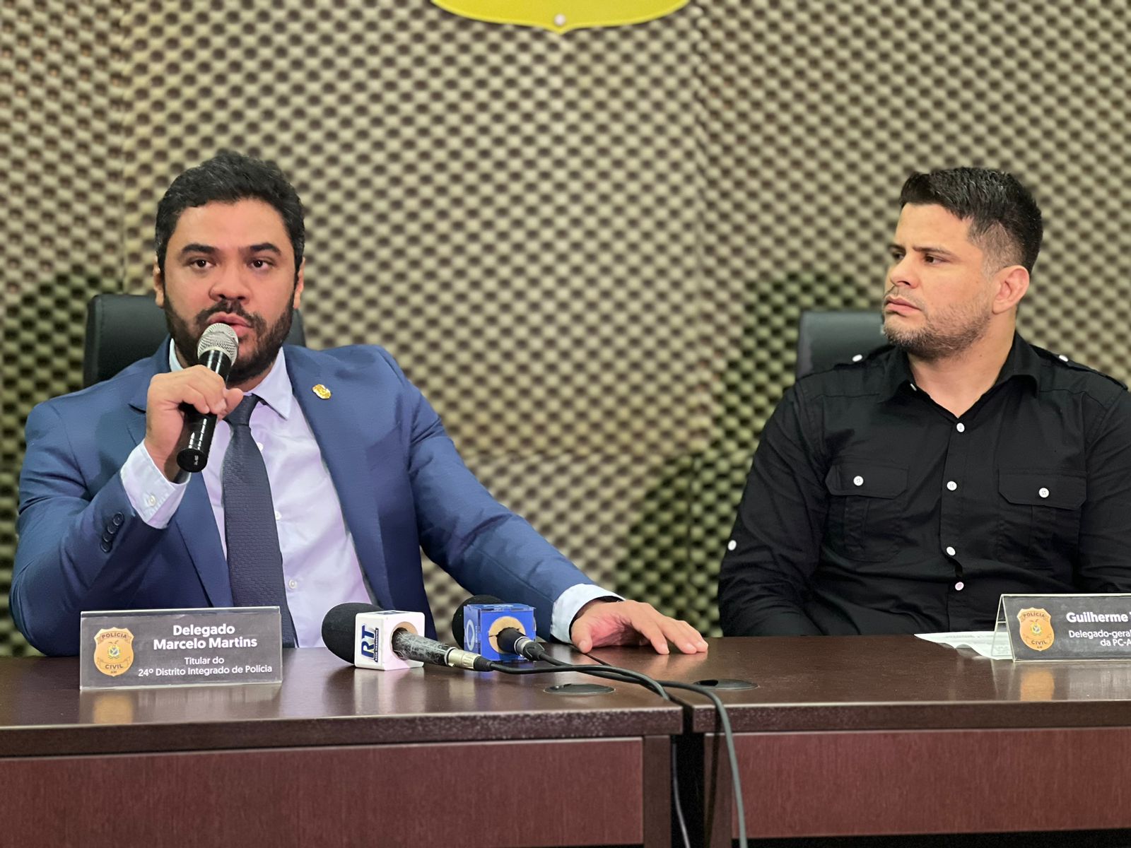 PC-AM desarticula ONG que utilizava vulnerabilidade de moradores de rua adictos para obter vantagens financeiras