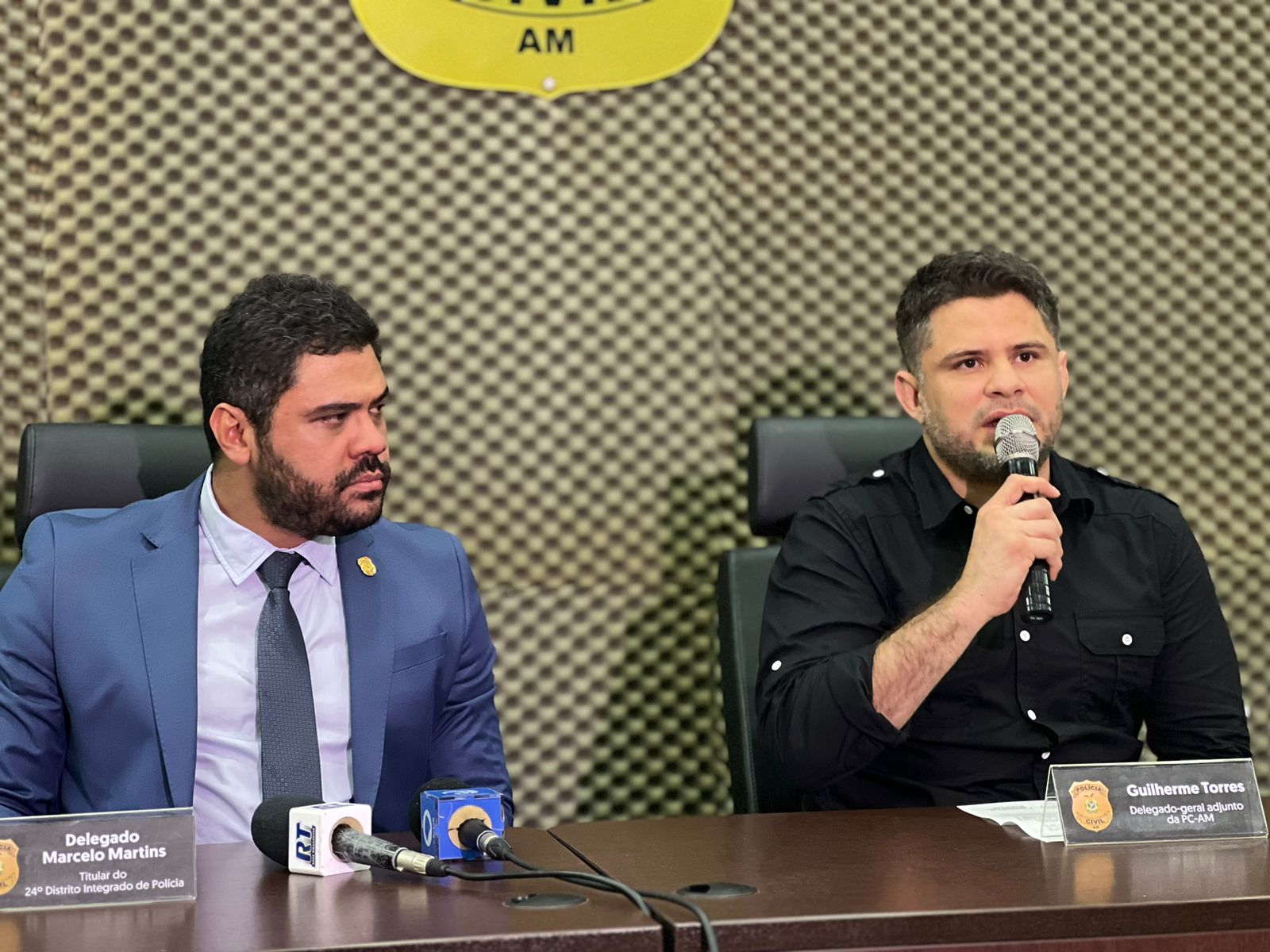 PC-AM desarticula ONG que utilizava vulnerabilidade de moradores de rua adictos para obter vantagens financeiras