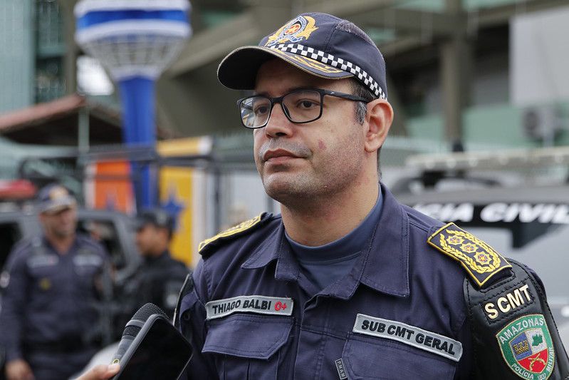 Ano passadoAo longo de todo o ano de 2023, a integração das Forças de Segurança resultou na retirada de mais de 28 toneladas de drogas das mãos das organizações criminosas. O quantitativo, de acordo com levantamento realizado pelo Centro Integrado de Estatística de Segurança (Ciesp), mostra que o Amazonas apreendeu mais entorpecentes que a soma das apreensões registradas de todos os demais estados da Região Norte.