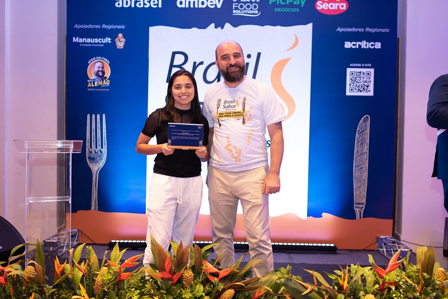 Apoio da Prefeitura insere Manaus no mapa do turismo gastronômico