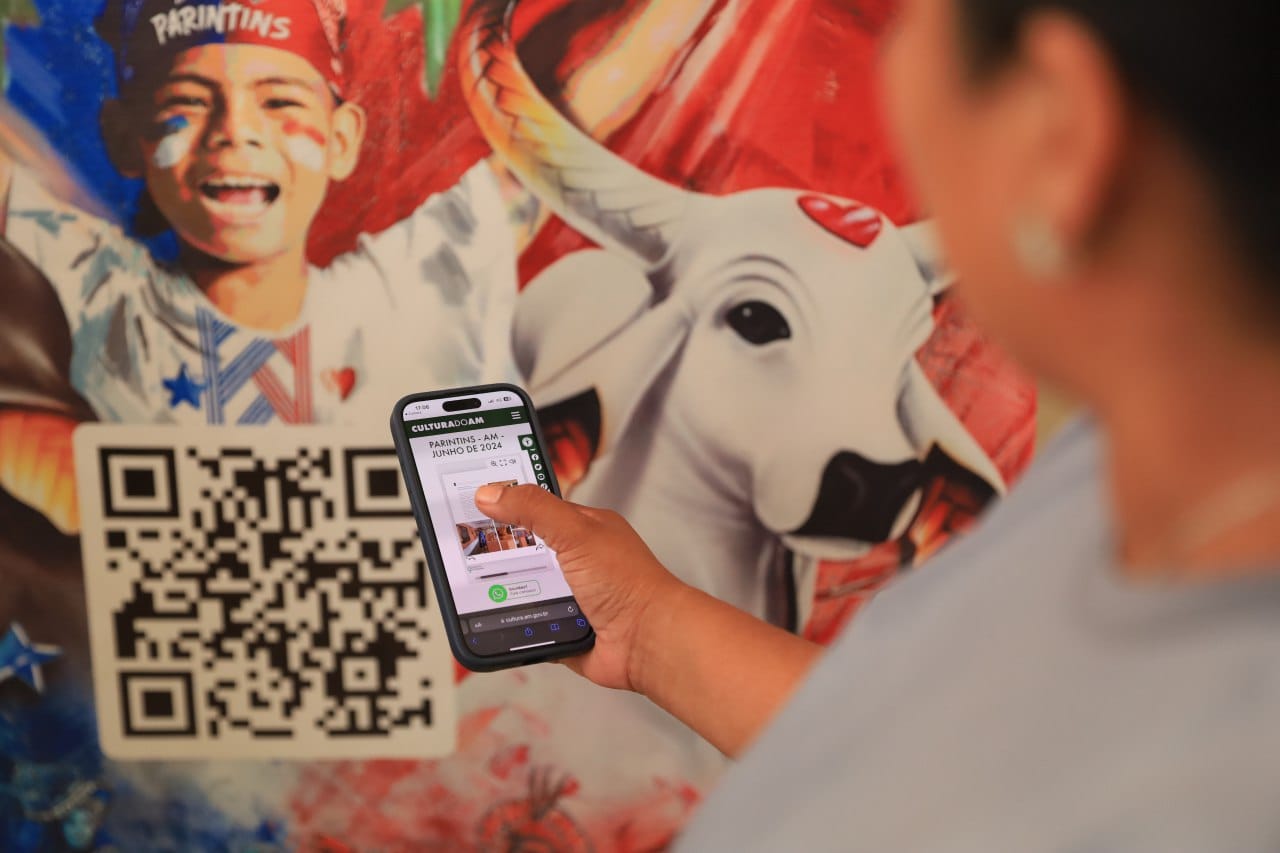 Revista digital ‘Roteiro das Artes’ traz destaques culturais e dicas de visitação em Parintins