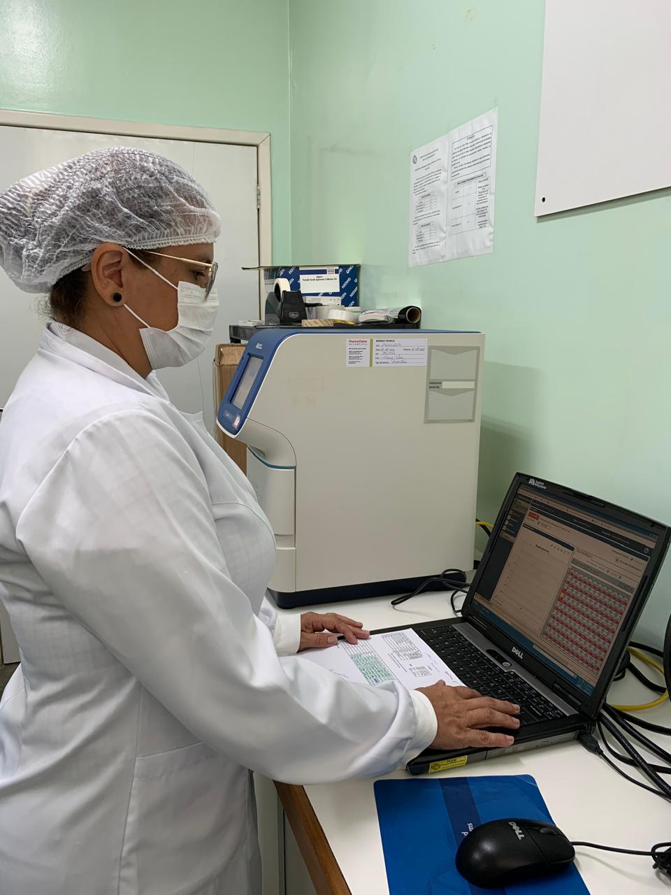 Pesquisa analisa uso do DNA circulante do HPV como biomarcador para câncer de colo de útero