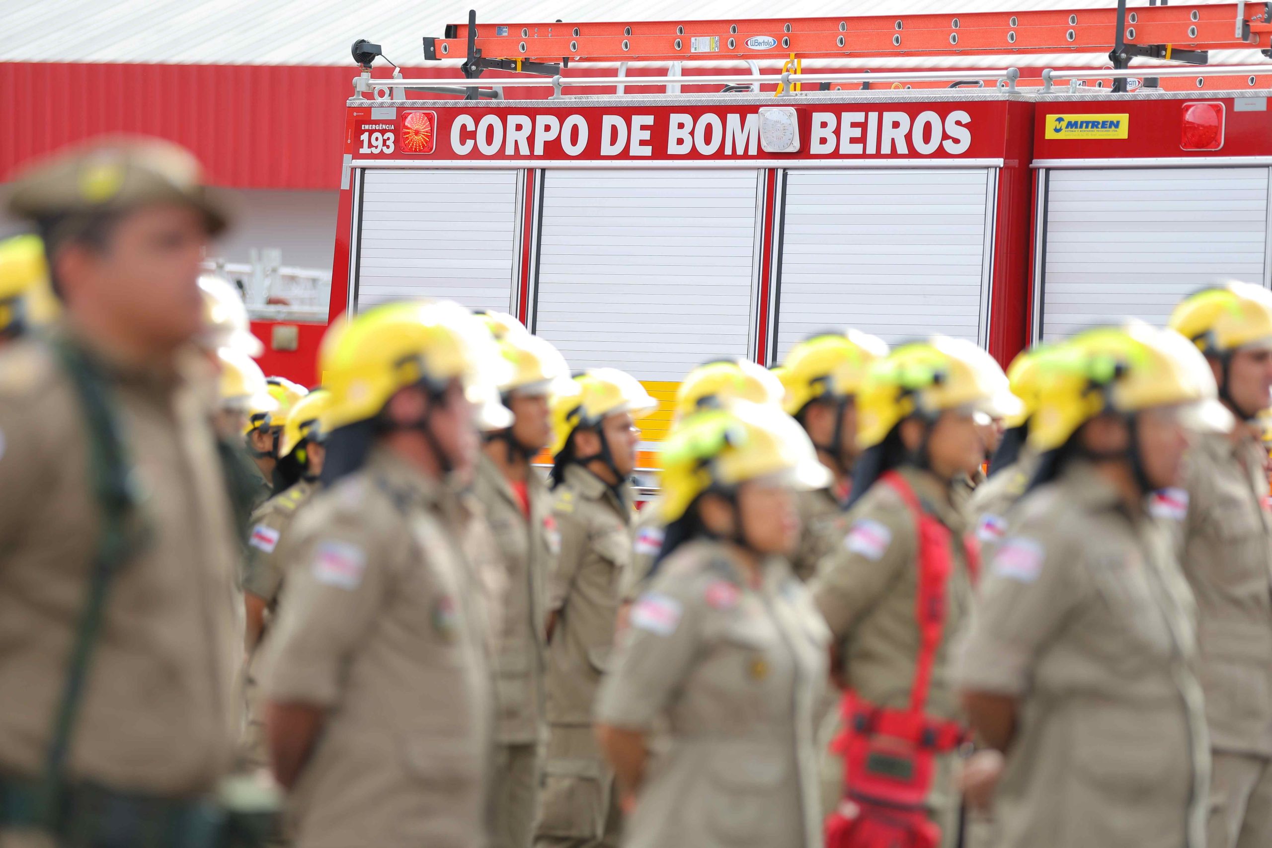 Governo do Amazonas amplia monitoramento no combate a incêndios no estado com aplicativo Infire