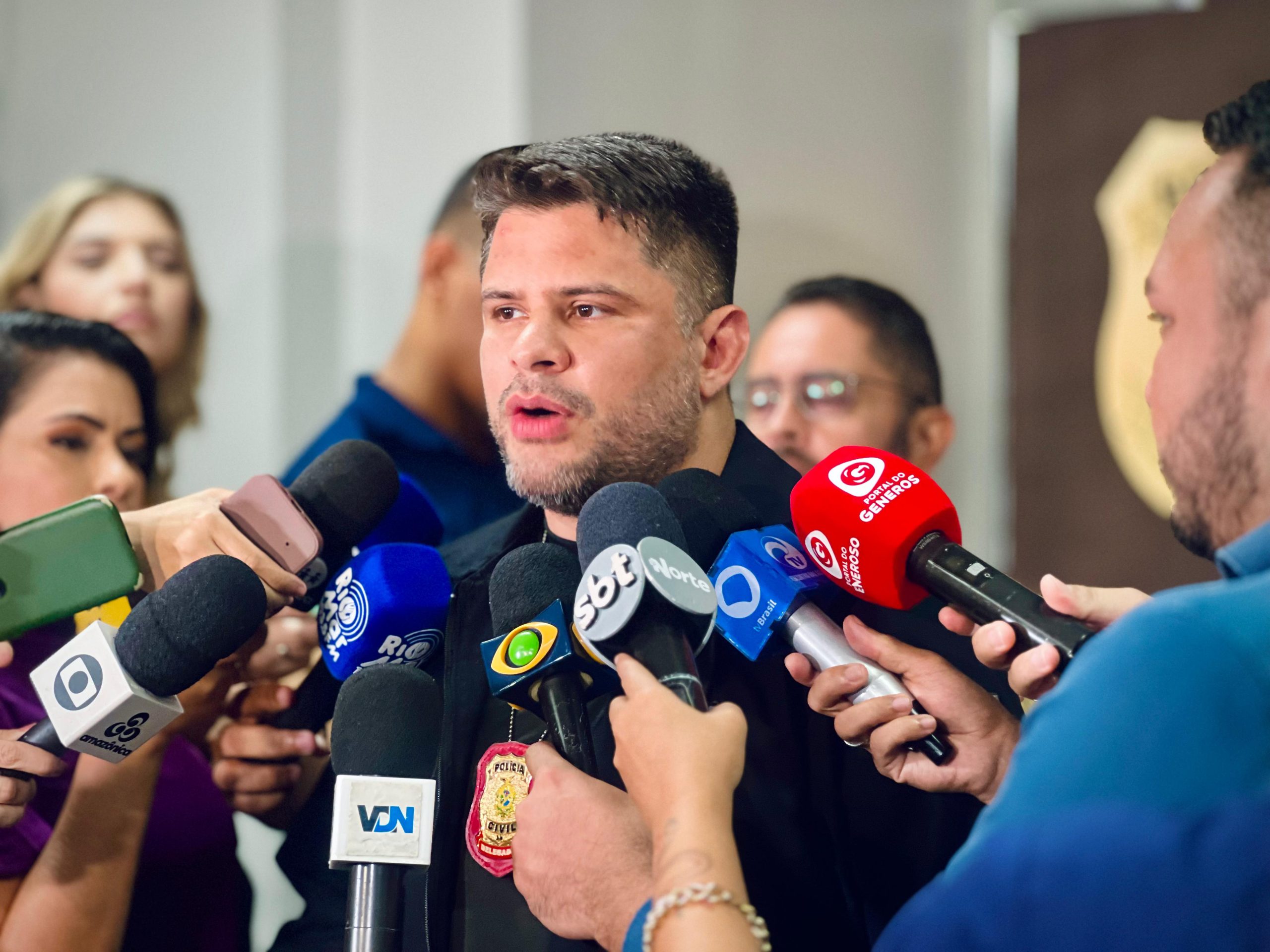 Combate ao tráfico: PC-AM apreende mais de R$ 1 milhão em drogas em operação na zona leste de Manaus
